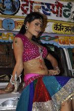 Mohini Neelakanta Shoot for item song on the sets of Ajay Yadav_s Ghubaar on 1st March 2013 (23).JPG